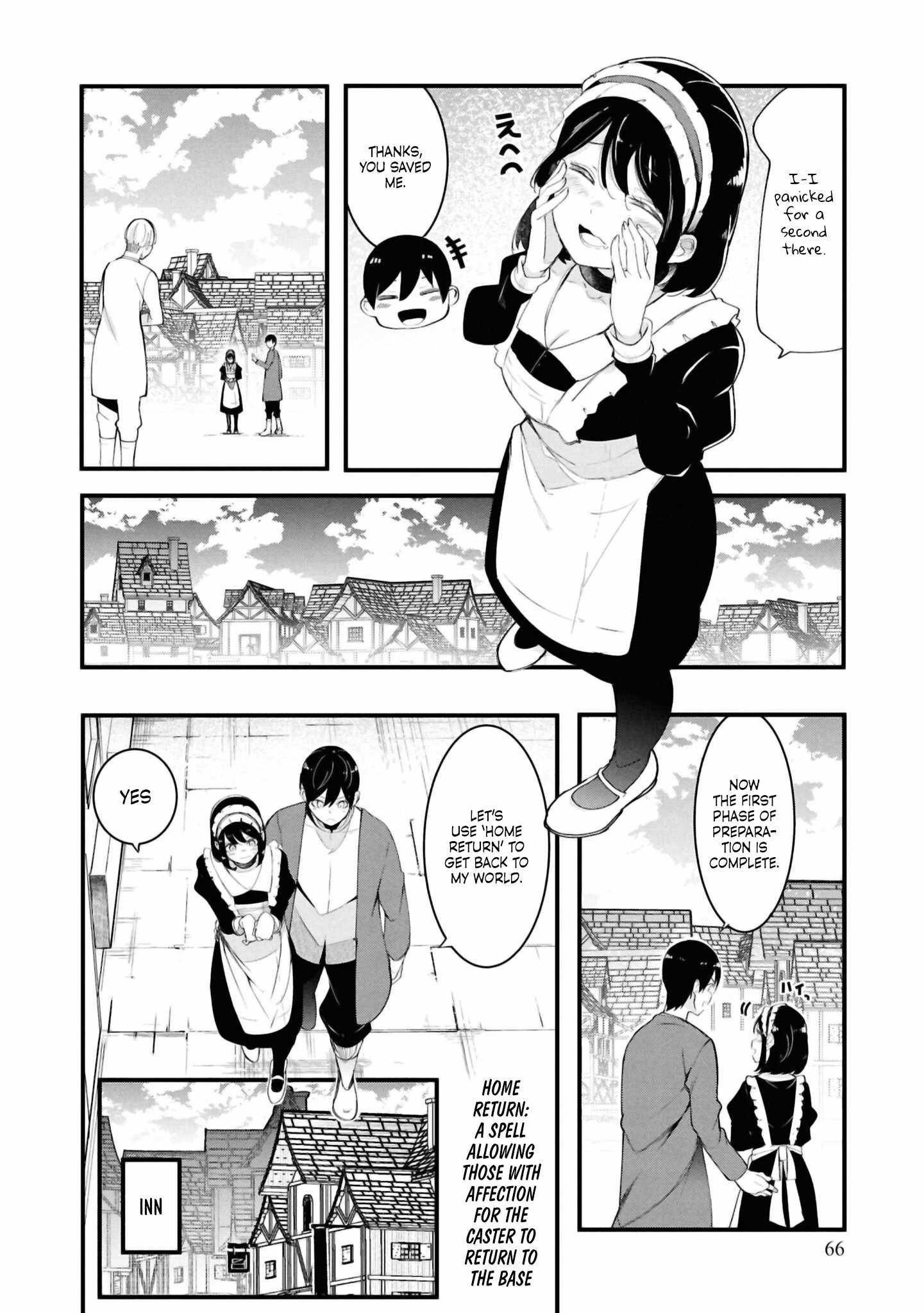 Seichou Cheat de Nandemo Dekiru You ni Natta ga, Mushoku Dake wa Yamerarenai You Desu Chapter 80 16